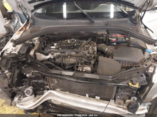 Photo 9 VIN: YV440MDJ0G2920301 - VOLVO XC60 
