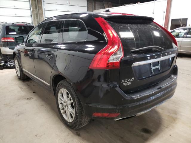 Photo 2 VIN: YV440MDJ1F2682652 - VOLVO XC60 