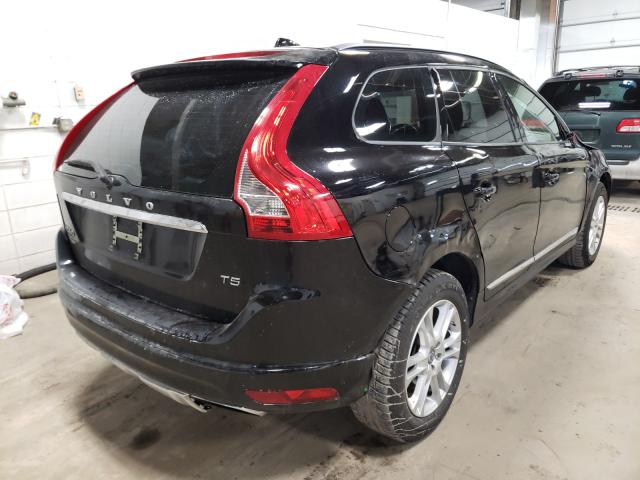 Photo 3 VIN: YV440MDJ1F2682652 - VOLVO XC60 