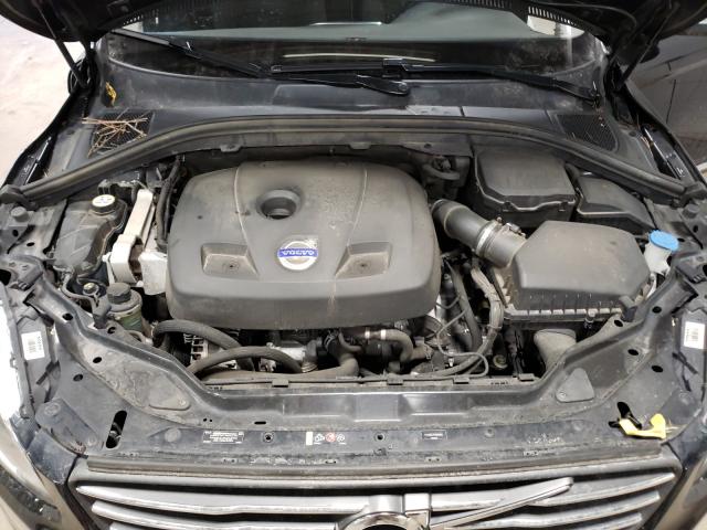 Photo 6 VIN: YV440MDJ1F2682652 - VOLVO XC60 