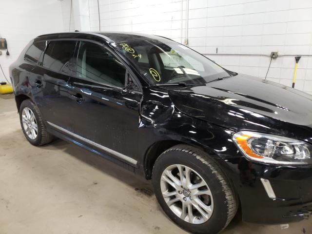 Photo 8 VIN: YV440MDJ1F2682652 - VOLVO XC60 