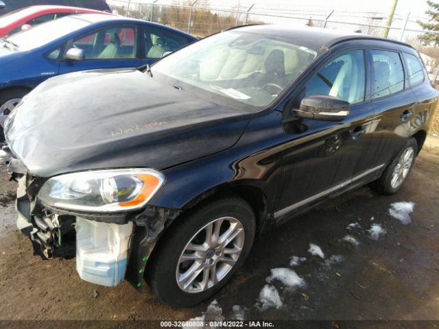 Photo 1 VIN: YV440MDJ1G2845690 - VOLVO XC60 