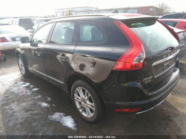 Photo 2 VIN: YV440MDJ1G2845690 - VOLVO XC60 