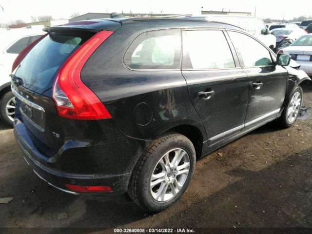 Photo 3 VIN: YV440MDJ1G2845690 - VOLVO XC60 