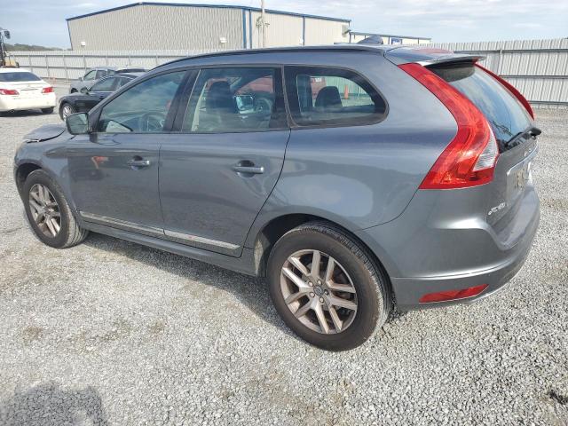 Photo 1 VIN: YV440MDJ1H2091076 - VOLVO XC60 T5 