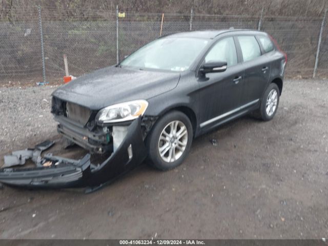 Photo 1 VIN: YV440MDJ2F2667805 - VOLVO XC60 