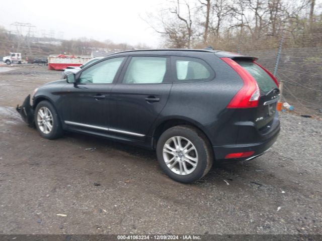 Photo 2 VIN: YV440MDJ2F2667805 - VOLVO XC60 