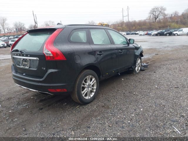 Photo 3 VIN: YV440MDJ2F2667805 - VOLVO XC60 