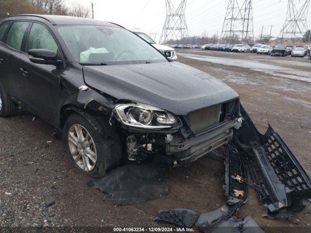 Photo 5 VIN: YV440MDJ2F2667805 - VOLVO XC60 