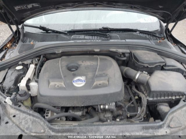 Photo 9 VIN: YV440MDJ2F2667805 - VOLVO XC60 