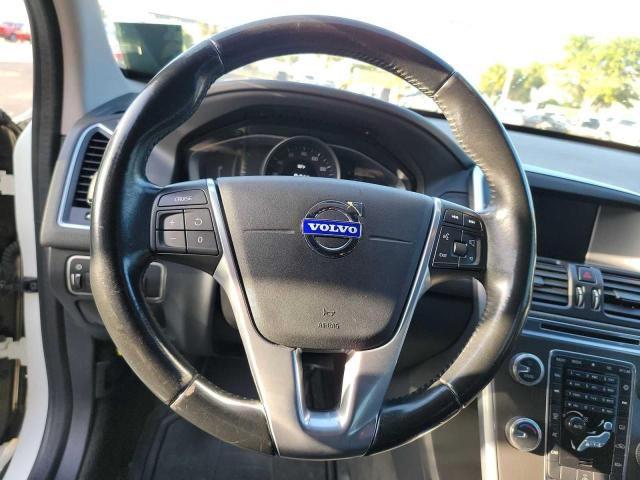 Photo 8 VIN: YV440MDJ2F2684460 - VOLVO XC60 