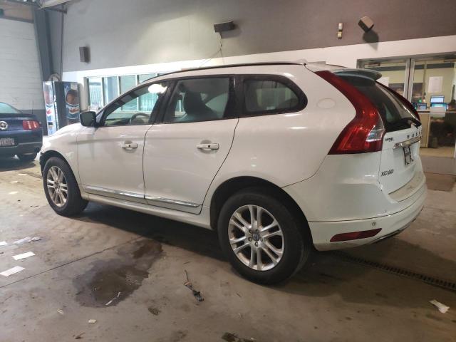 Photo 1 VIN: YV440MDJ2G2815551 - VOLVO XC60 T5 