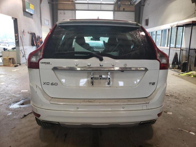 Photo 5 VIN: YV440MDJ2G2815551 - VOLVO XC60 T5 