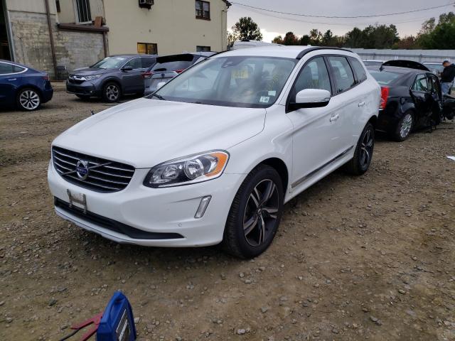 Photo 1 VIN: YV440MDJ2G2815579 - VOLVO XC60 T5 