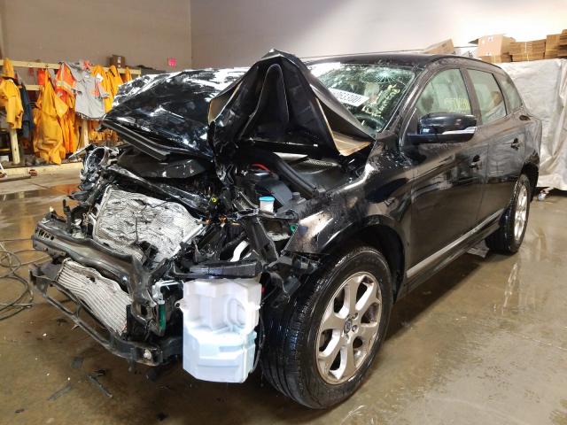 Photo 1 VIN: YV440MDJ2G2848548 - VOLVO XC60 T5 