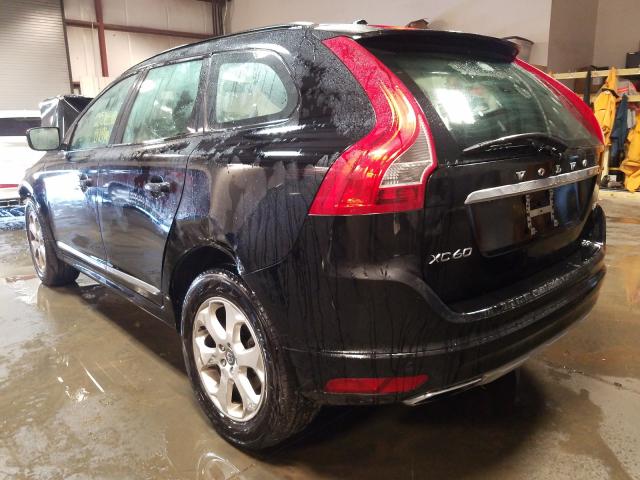 Photo 2 VIN: YV440MDJ2G2848548 - VOLVO XC60 T5 