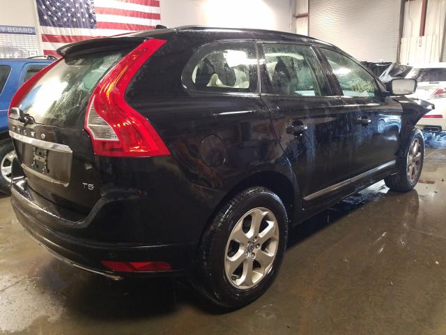 Photo 3 VIN: YV440MDJ2G2848548 - VOLVO XC60 T5 