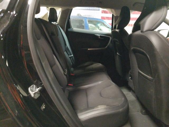 Photo 5 VIN: YV440MDJ2G2848548 - VOLVO XC60 T5 