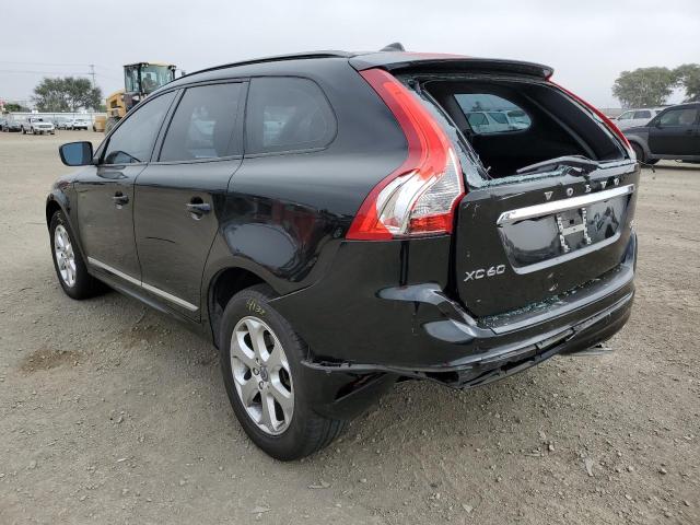 Photo 2 VIN: YV440MDJ2G2849277 - VOLVO XC60 T5 