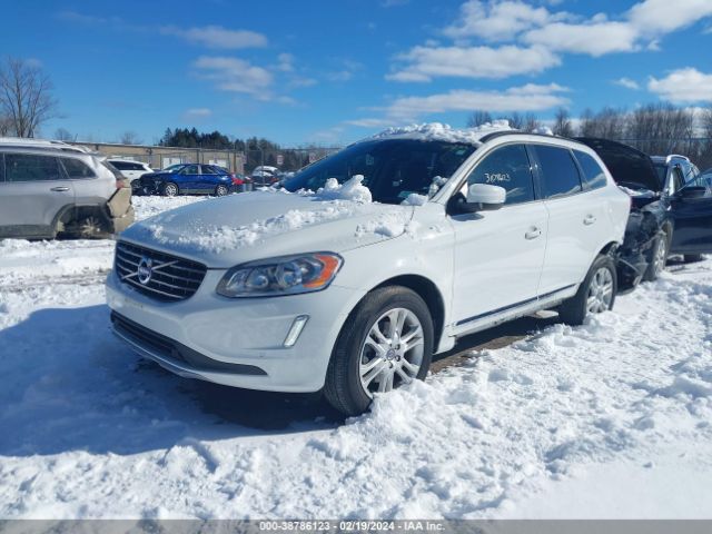 Photo 1 VIN: YV440MDJ2G2852602 - VOLVO XC60 