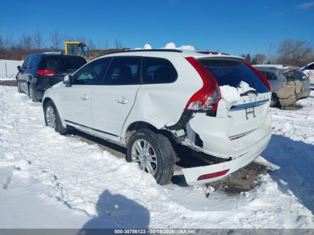 Photo 2 VIN: YV440MDJ2G2852602 - VOLVO XC60 