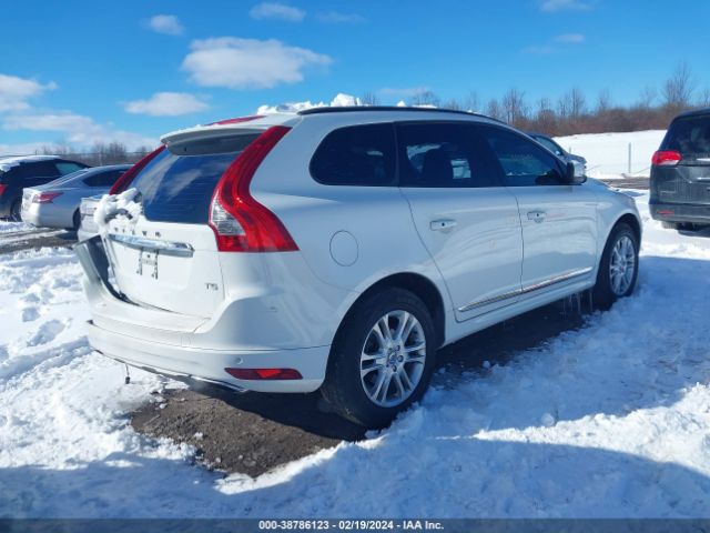 Photo 3 VIN: YV440MDJ2G2852602 - VOLVO XC60 