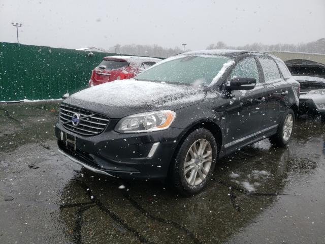 Photo 1 VIN: YV440MDJ2G2868301 - VOLVO XC60 T5 