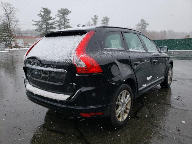 Photo 3 VIN: YV440MDJ2G2868301 - VOLVO XC60 T5 