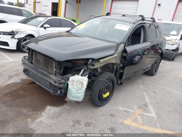 Photo 1 VIN: YV440MDJ2G2870839 - VOLVO XC60 