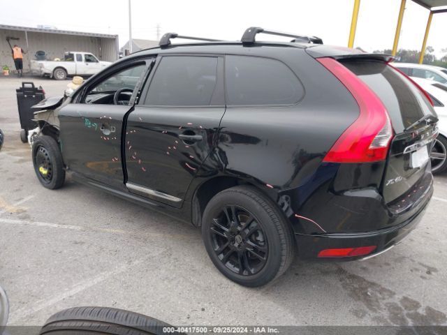 Photo 2 VIN: YV440MDJ2G2870839 - VOLVO XC60 