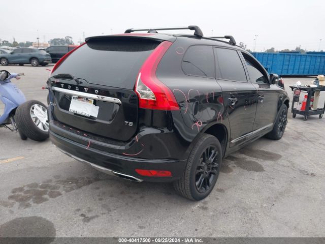 Photo 3 VIN: YV440MDJ2G2870839 - VOLVO XC60 