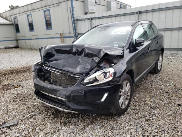 Photo 1 VIN: YV440MDJ2G2919134 - VOLVO XC60 T5 