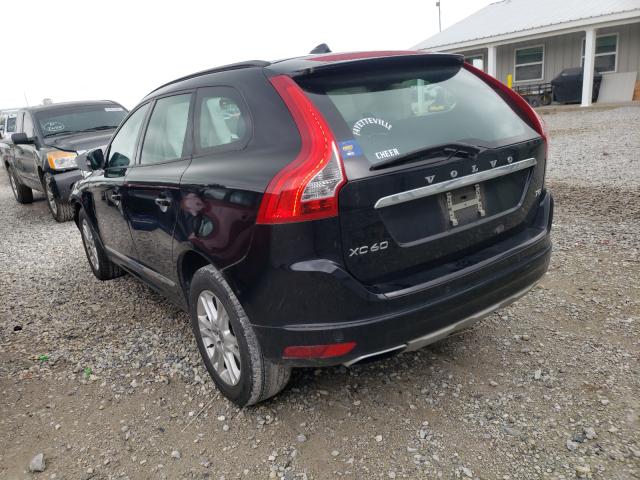 Photo 2 VIN: YV440MDJ2G2919134 - VOLVO XC60 T5 