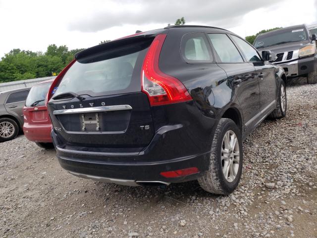 Photo 3 VIN: YV440MDJ2G2919134 - VOLVO XC60 T5 