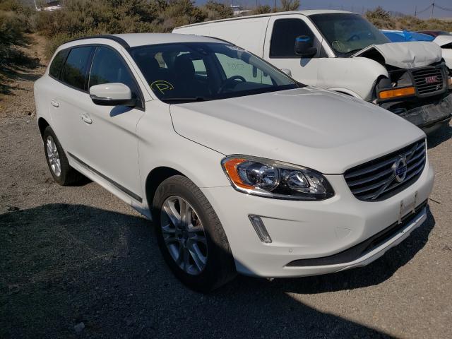 Photo 0 VIN: YV440MDJ2G2927007 - VOLVO XC60 T5 