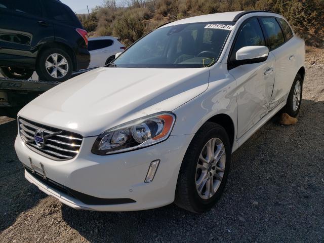 Photo 1 VIN: YV440MDJ2G2927007 - VOLVO XC60 T5 