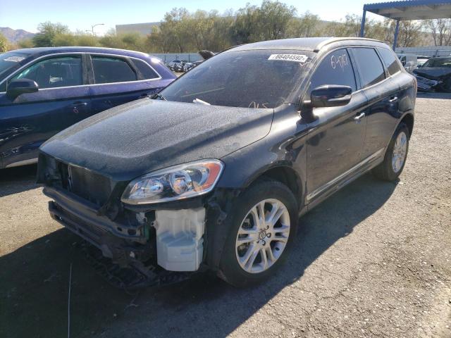 Photo 1 VIN: YV440MDJ3F2701024 - VOLVO XC60 T5 