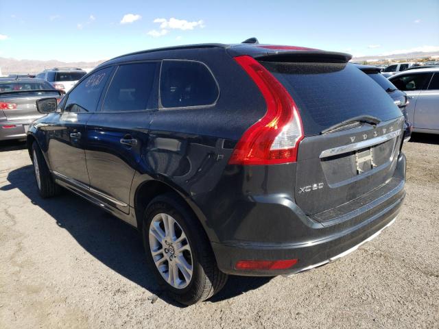 Photo 2 VIN: YV440MDJ3F2701024 - VOLVO XC60 T5 