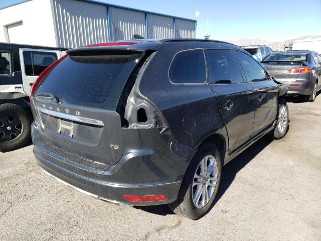 Photo 3 VIN: YV440MDJ3F2701024 - VOLVO XC60 T5 