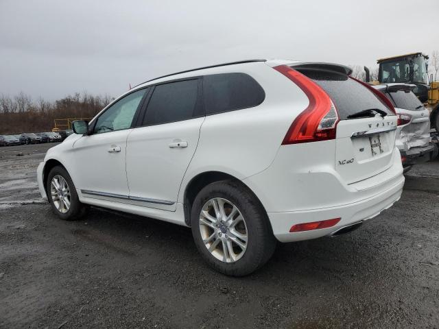 Photo 1 VIN: YV440MDJ3F2729583 - VOLVO XC60 T5 