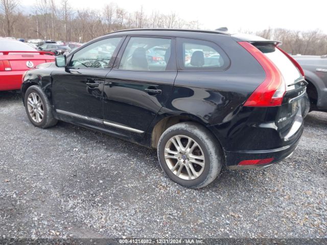 Photo 2 VIN: YV440MDJ3F2733679 - VOLVO XC60 