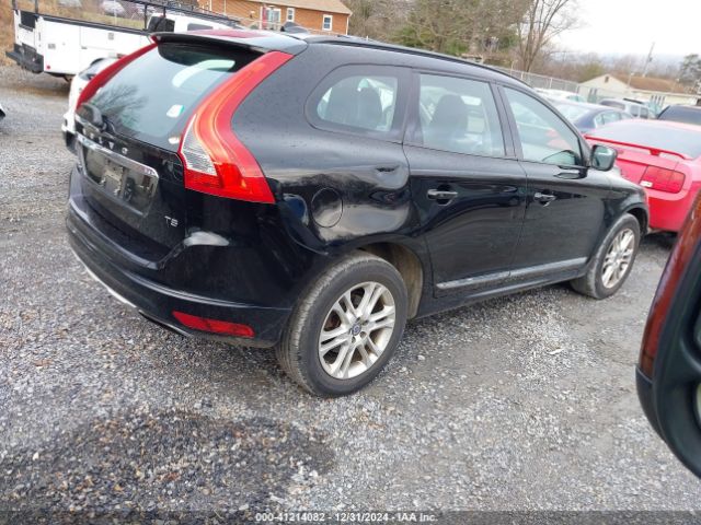 Photo 3 VIN: YV440MDJ3F2733679 - VOLVO XC60 