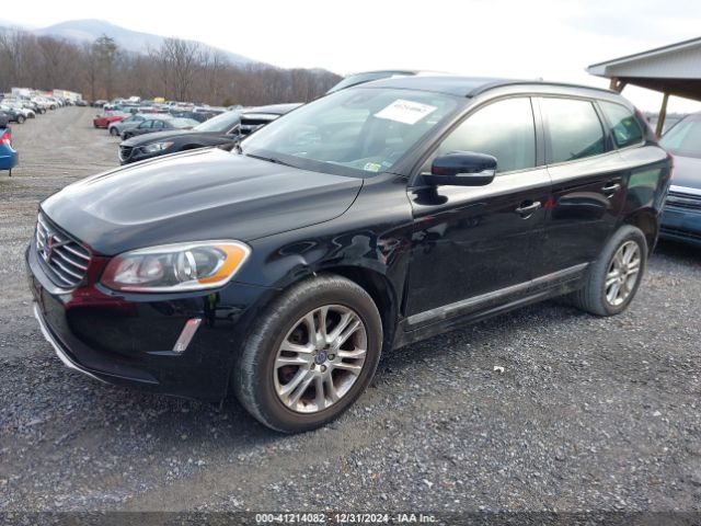 Photo 5 VIN: YV440MDJ3F2733679 - VOLVO XC60 