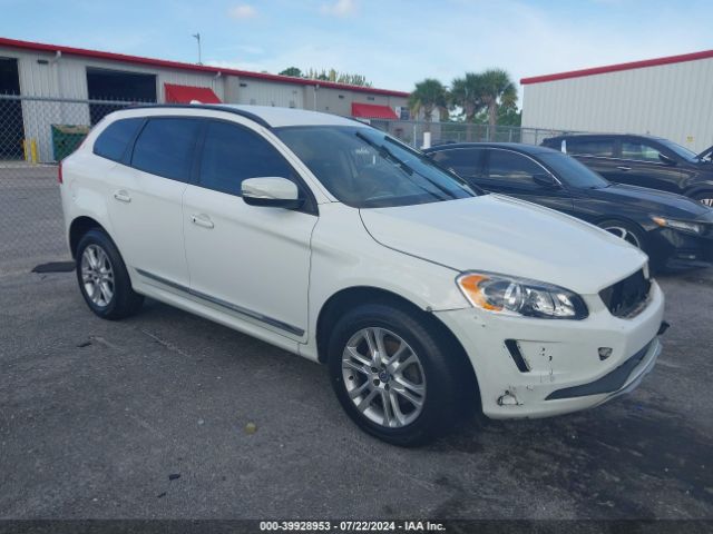 Photo 0 VIN: YV440MDJ3G2812111 - VOLVO XC60 