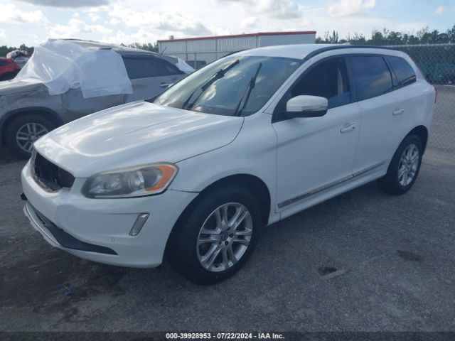 Photo 1 VIN: YV440MDJ3G2812111 - VOLVO XC60 