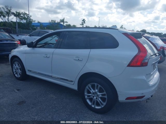 Photo 2 VIN: YV440MDJ3G2812111 - VOLVO XC60 