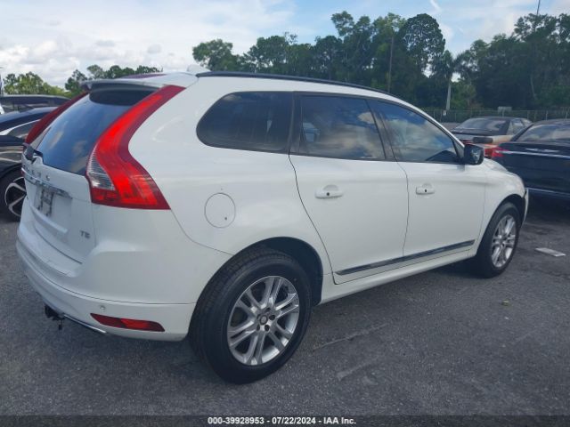 Photo 3 VIN: YV440MDJ3G2812111 - VOLVO XC60 