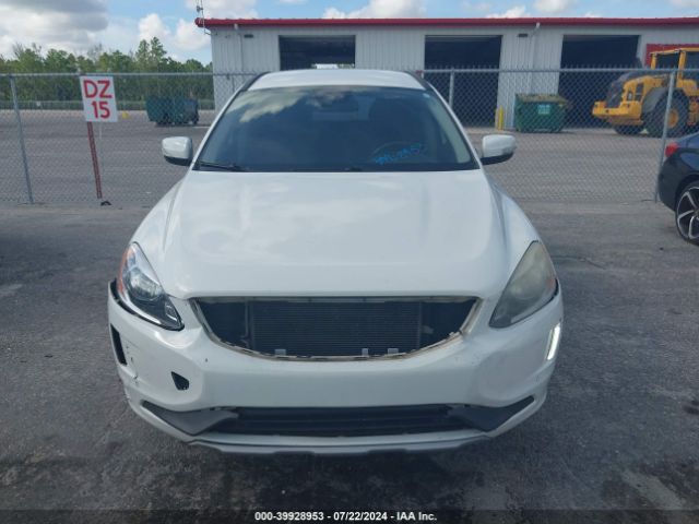 Photo 5 VIN: YV440MDJ3G2812111 - VOLVO XC60 