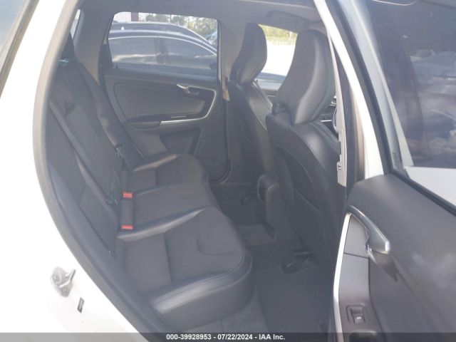 Photo 7 VIN: YV440MDJ3G2812111 - VOLVO XC60 