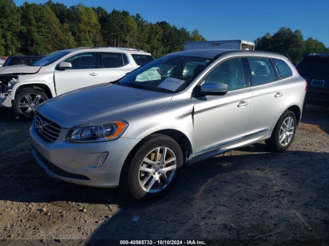 Photo 1 VIN: YV440MDJ3H2077163 - VOLVO XC60 